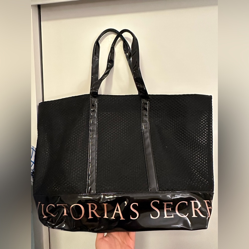 Victoria Secret Waterproof Tote